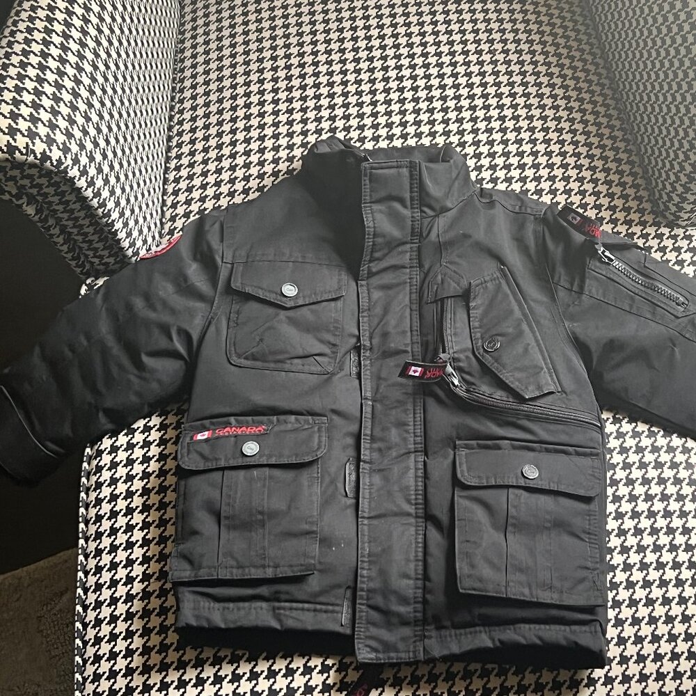 Canada Goose Kids Jacket
